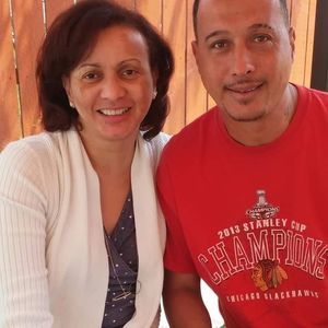 Meet your Posher, Gregory